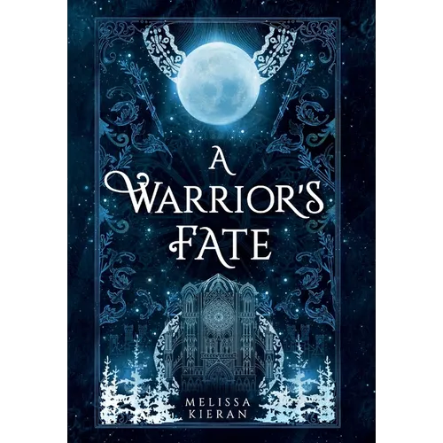A Warrior's Fate - Hardcover