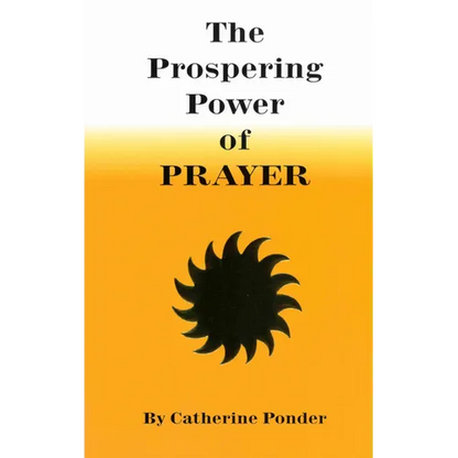 The Prospering Power of Prayer - Paperback