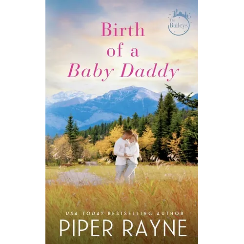 Birth of a Baby Daddy - Paperback