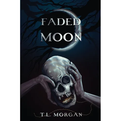 Faded Moon - Paperback