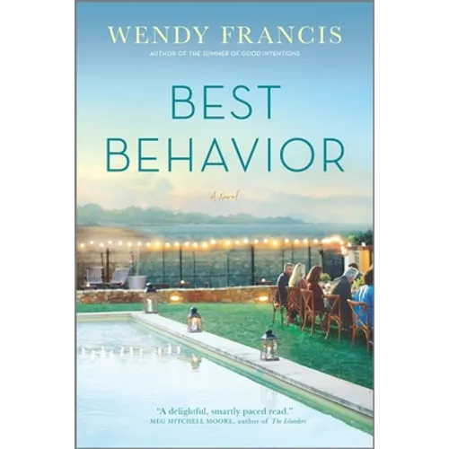 Best Behavior - Paperback