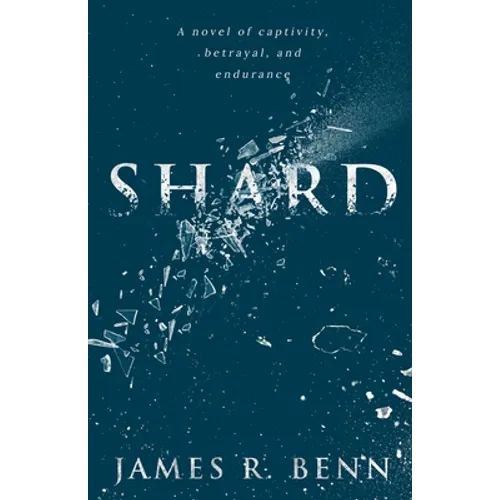 Shard - Paperback
