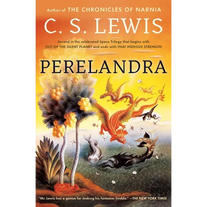 Perelandra - Paperback