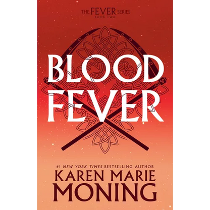 Bloodfever: The Fever Series - Paperback