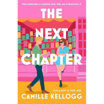The Next Chapter - Paperback