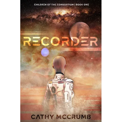 Recorder: Volume 1 - Paperback