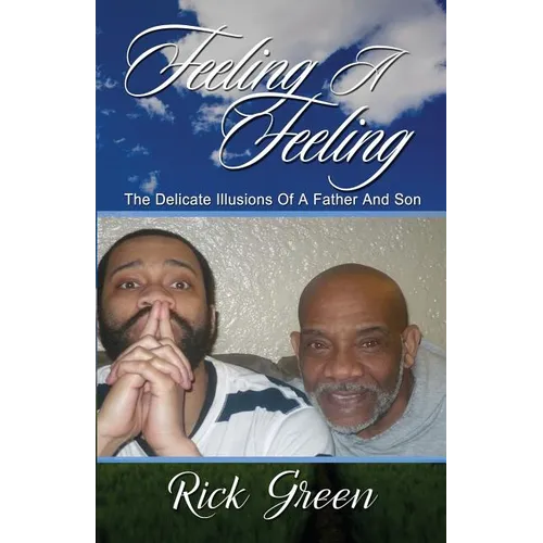 Feeling A Feeling - Paperback