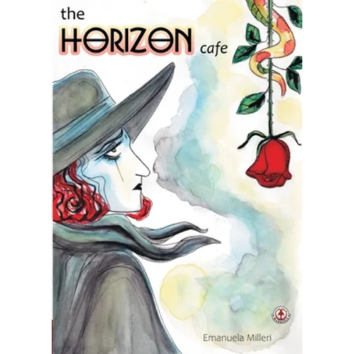 The Horizon Café - Paperback