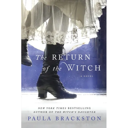 The Return of the Witch - Paperback