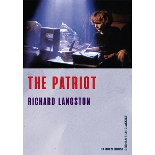 The Patriot - Paperback