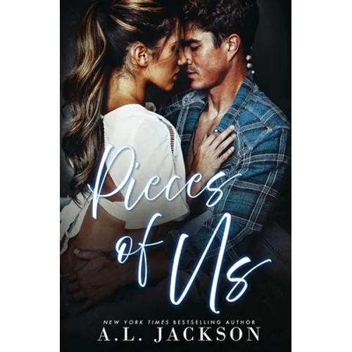 Pieces of Us - Paperback