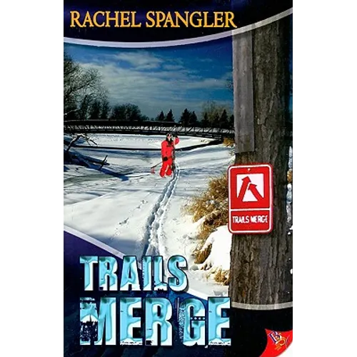 Trails Merge - Paperback
