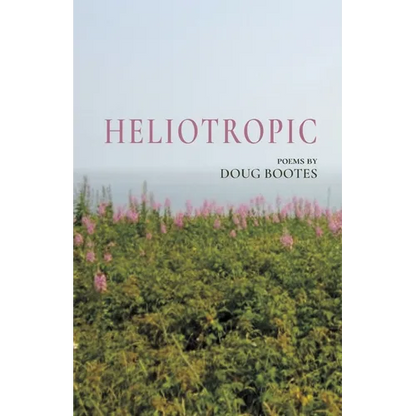 Heliotropic - Paperback