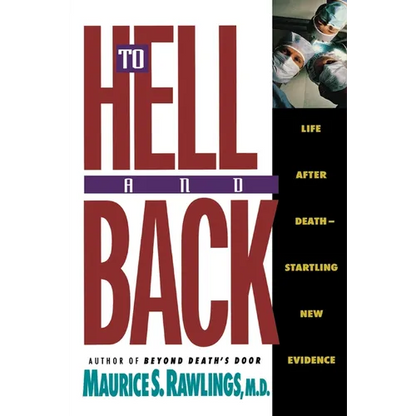 The To Hell and Back - Paperback