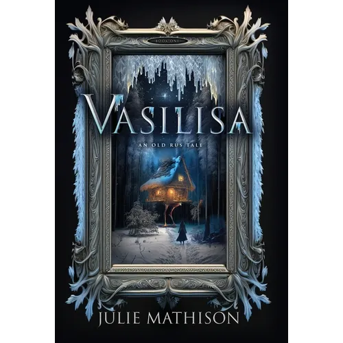 Vasilisa - Hardcover
