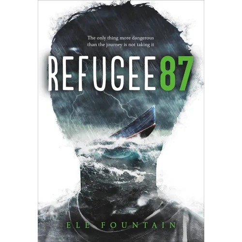 Refugee 87 - Paperback