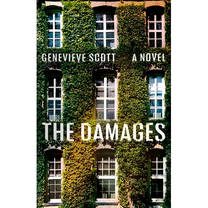 The Damages - Paperback