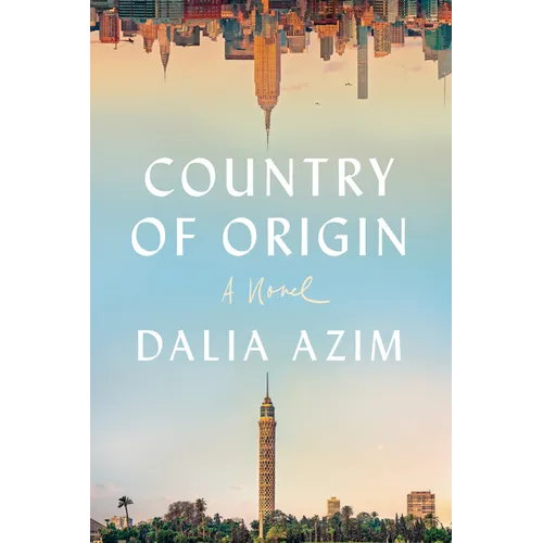 Country of Origin - Paperback