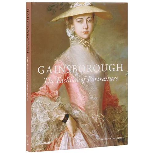 Gainsborough: The Fashion of Portraiture - Hardcover