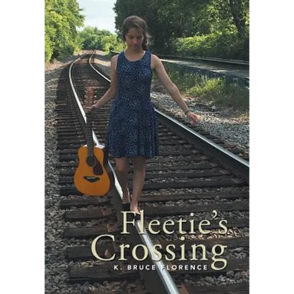 Fleetie's Crossing - Hardcover
