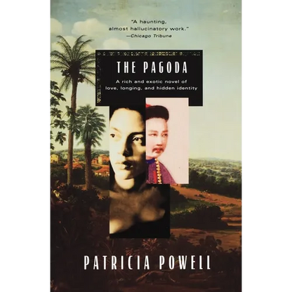 The Pagoda - Paperback