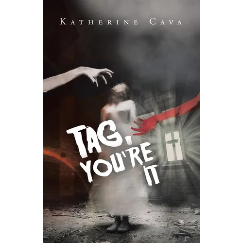 Tag, You're It - Paperback