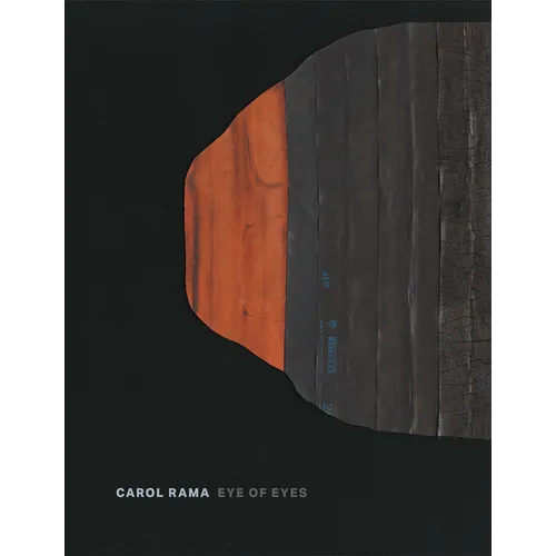 Carol Rama: Eye of Eyes - Hardcover