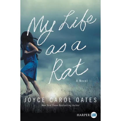My Life as a Rat - Paperback
