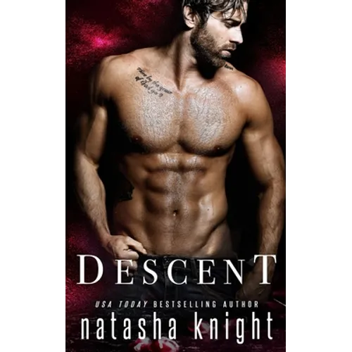 Descent - Paperback