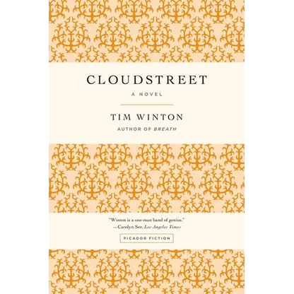 Cloudstreet - Paperback