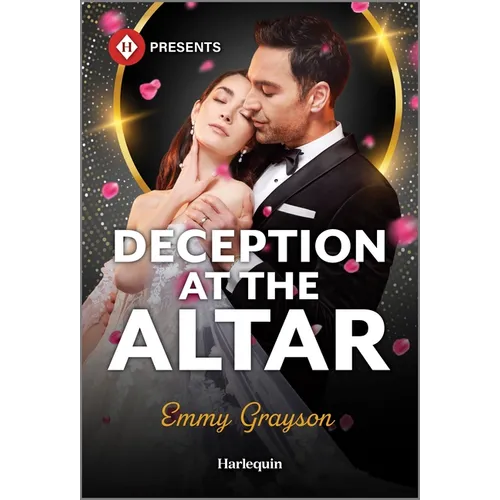Deception at the Altar - Mass Market Paperbound