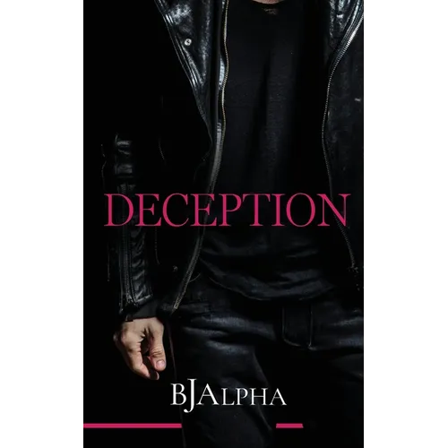 Deception - Paperback