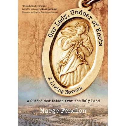 Our Ladyundoer of Knots - Paperback
