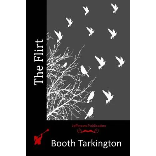 The Flirt - Paperback
