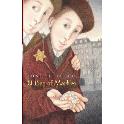 A Bag of Marbles - Paperback