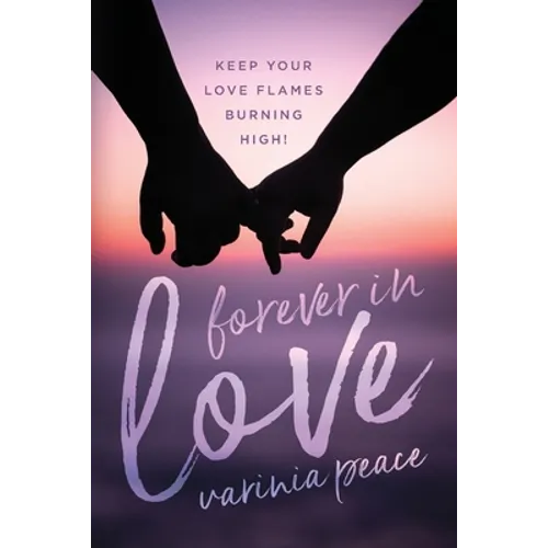 Forever in Love - Paperback