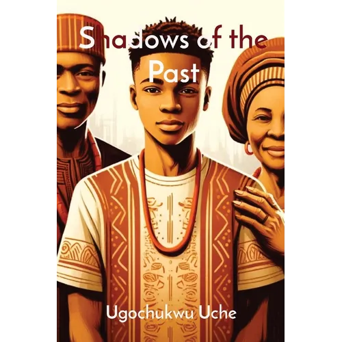 Shadows of the Past - Paperback