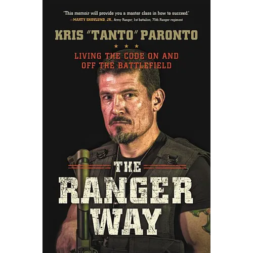 Ranger Way - Hardcover