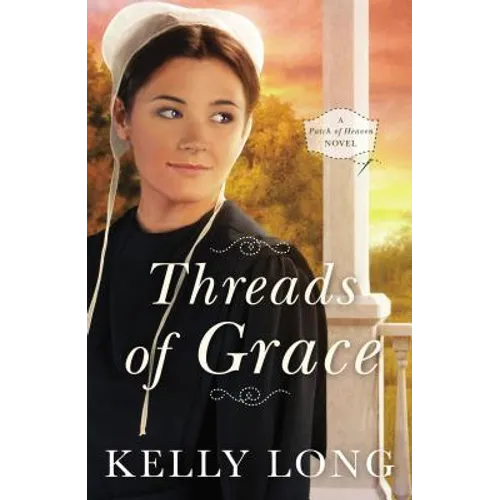 Threads of Grace - Paperback