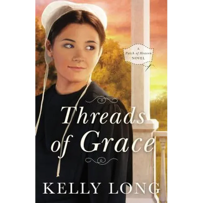 Threads of Grace - Paperback