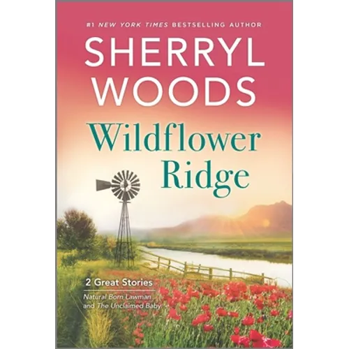 Wildflower Ridge - Mass Market Paperbound