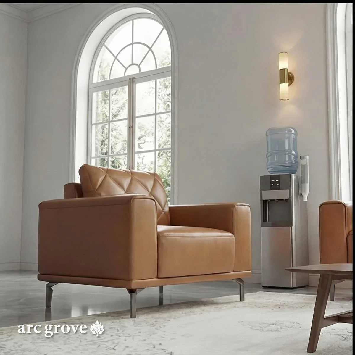 Ekerö · Office Waiting Area Lounge Seating