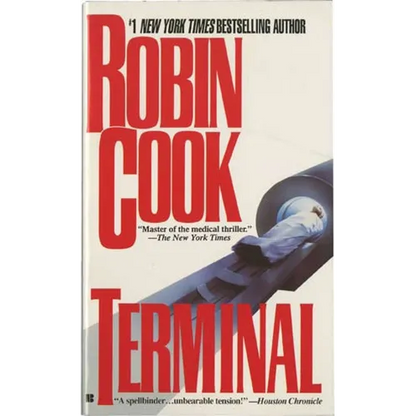 Terminal - Mass Market Paperbound