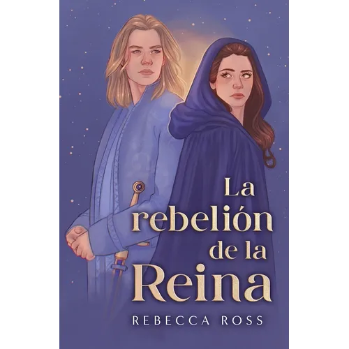 Rebelion de la Reina, La -V3* - Paperback