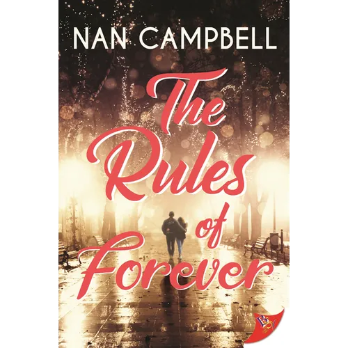 The Rules of Forever - Paperback