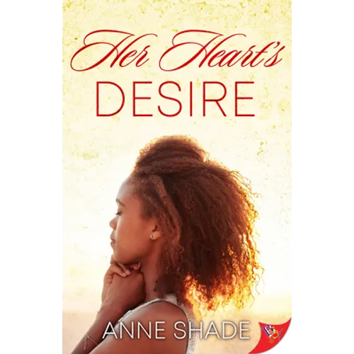 Her Heart's Desire - Paperback