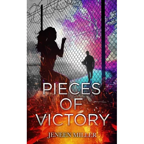 Pieces of Victory - Hardcover