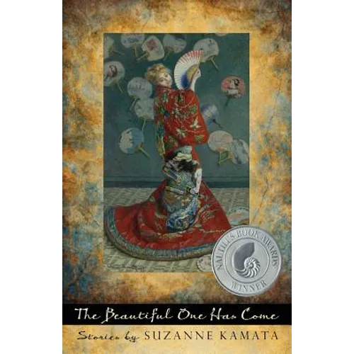 The Beautiful One Has Come: Stories - Paperback