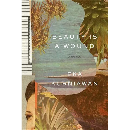 Beauty Is a Wound - Paperback