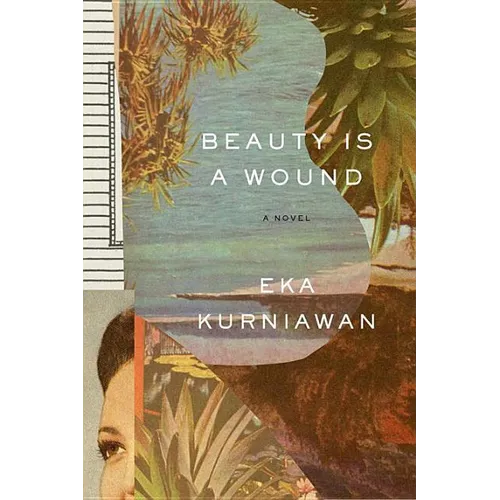 Beauty Is a Wound - Paperback